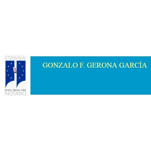 Gonzalo Gerona García Logo