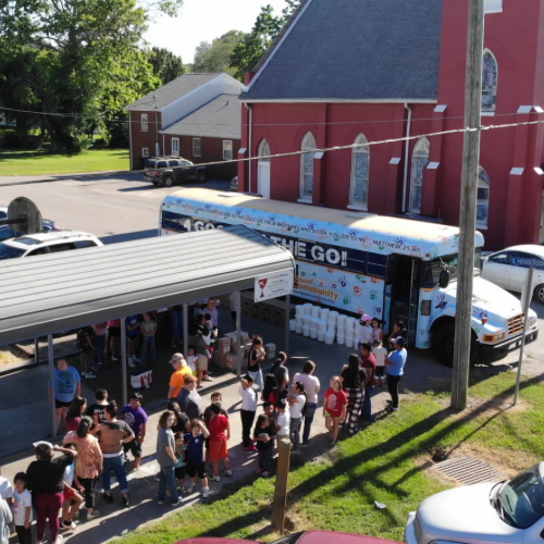 Images 4 Good Community