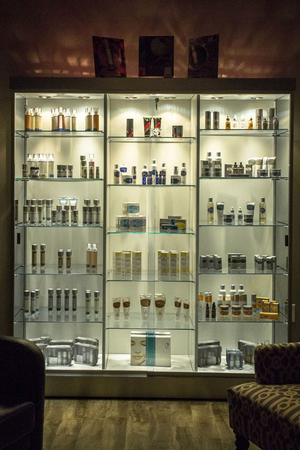 Images New Serenity Spa - Facial and Massage in Scottsdale