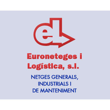 Euroneteges i Logística S.L. Logo