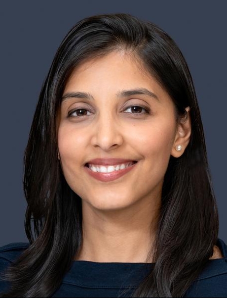 Nidhiben Chaudhari, DO - New York, NY - Family Medicine
