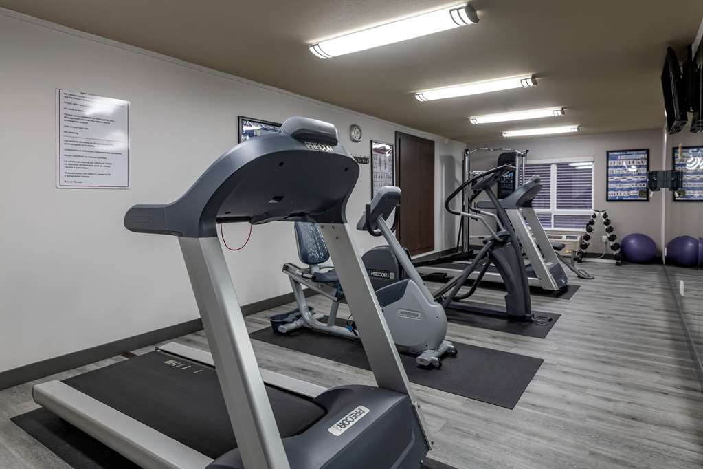 Images Best Western Plus Dartmouth Hotel & Suites