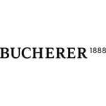 Bucherer 1888 Logo