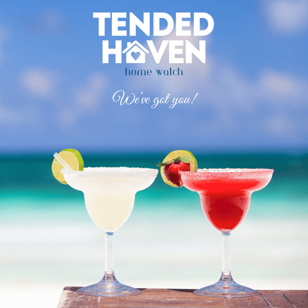 Images Tended Haven Home Watch