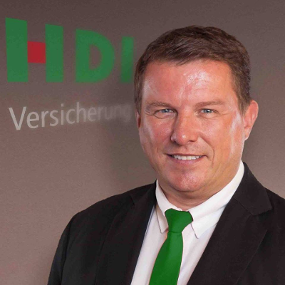 Kundenfoto 4 HDI Versicherungen: Andreas Reichel