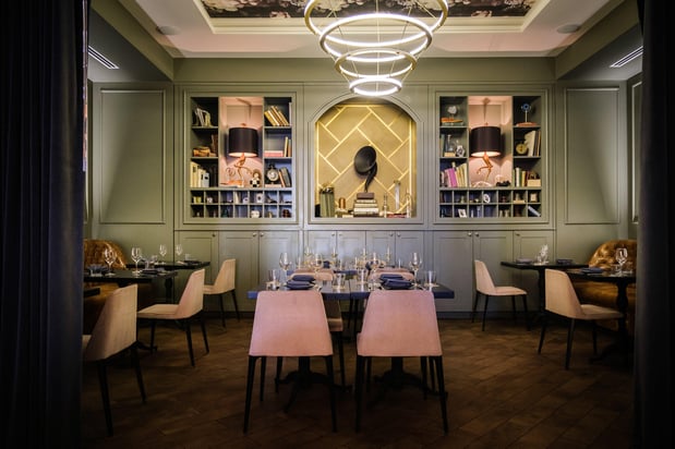 Images Kimpton Aertson Hotel by IHG