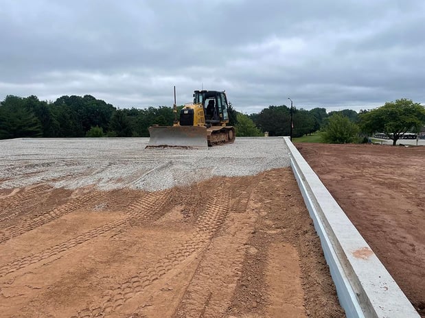 Images Ostrom Contracting