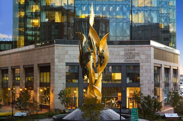 Images Homewood Suites by Hilton Baltimore