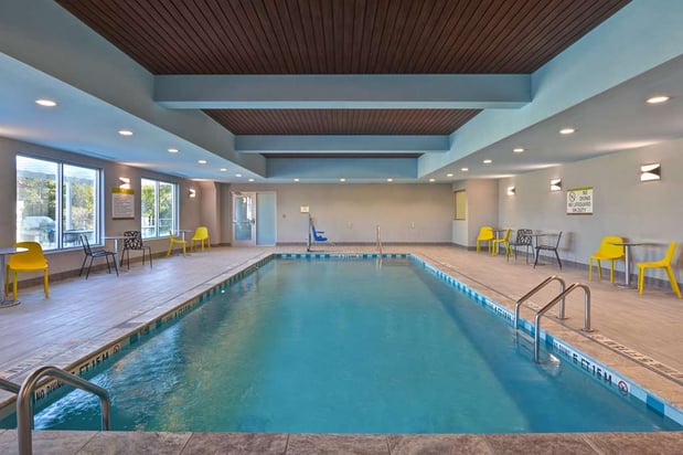 Images Home2 Suites by Hilton Savannah Midtown