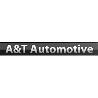 A&T Automotive Logo