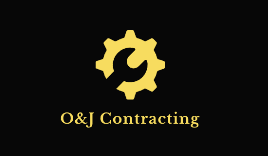 O&J Contracting Ltd Macclesfield 07513 167243