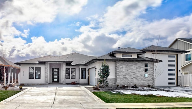Images Solitude Homes