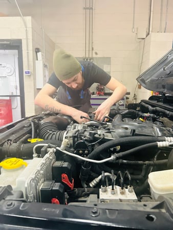 Images A&R Complete Auto Care