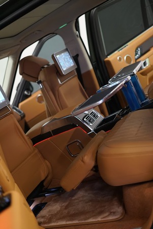 Images Auto Concierge Enterprises | ACE
