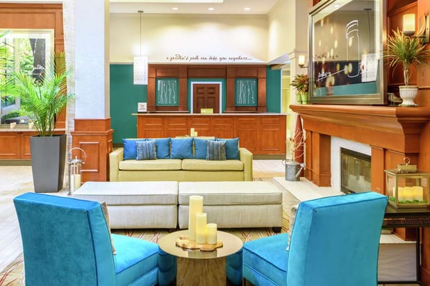 Images Hilton Garden Inn Independence