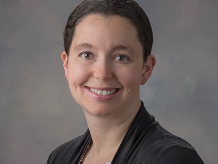 Parkview Physician Christy Buuck, PA