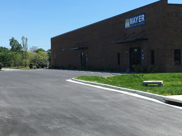 Images Mayer Electric Supply