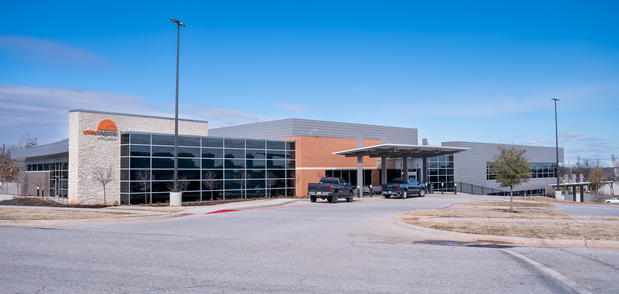 Images United Regional Center for Advanced Orthopedics