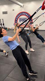 Images F45 Training Rockhill