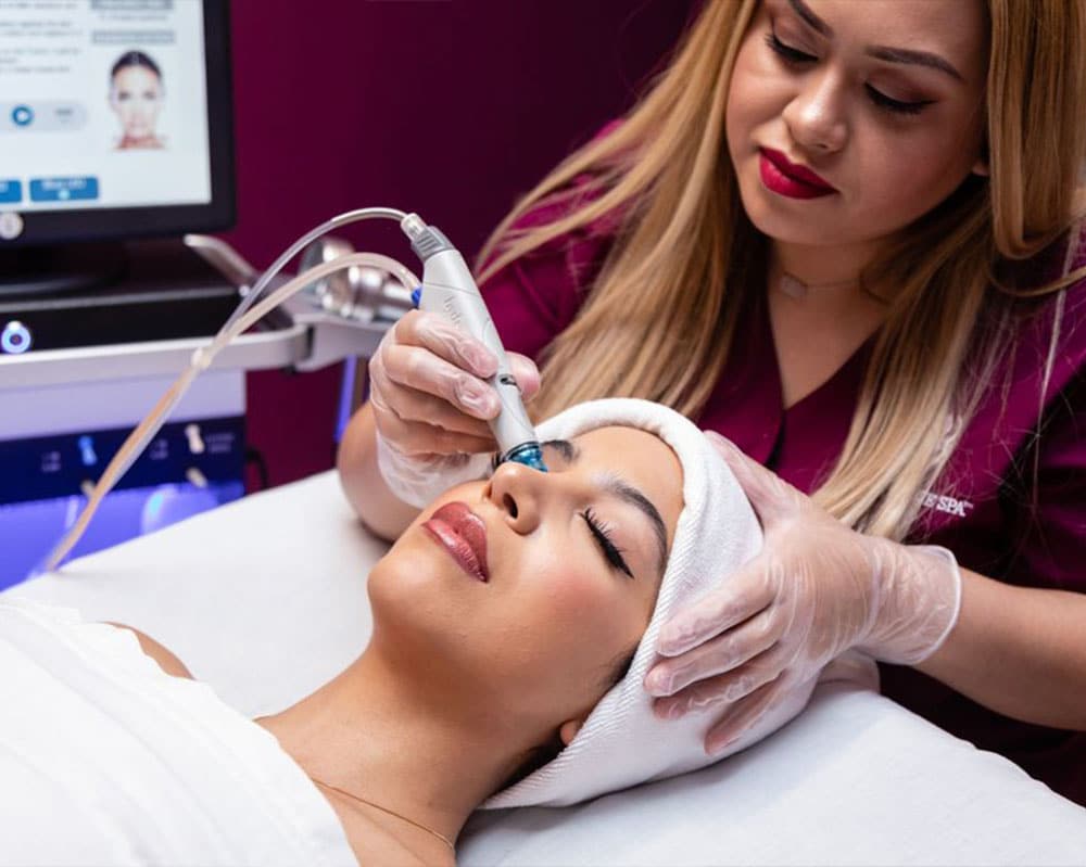 Image 9 | Face to Face Spa Franchising