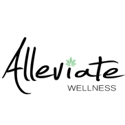 Alleviate Wellness - CBD Store