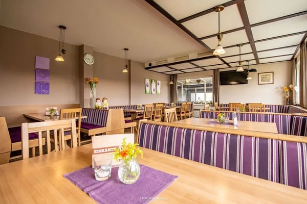 Bilder Restaurant Birkenhof