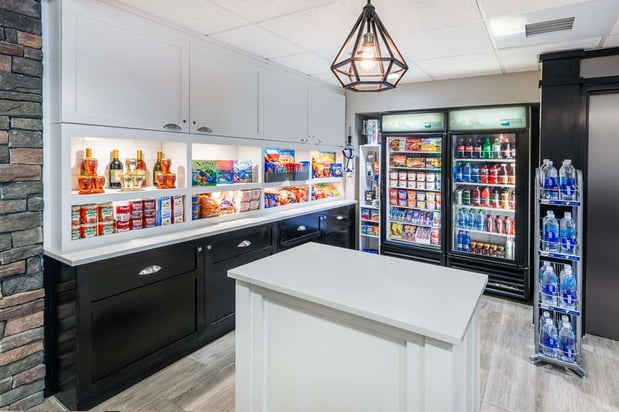 Images Homewood Suites by Hilton Shreveport