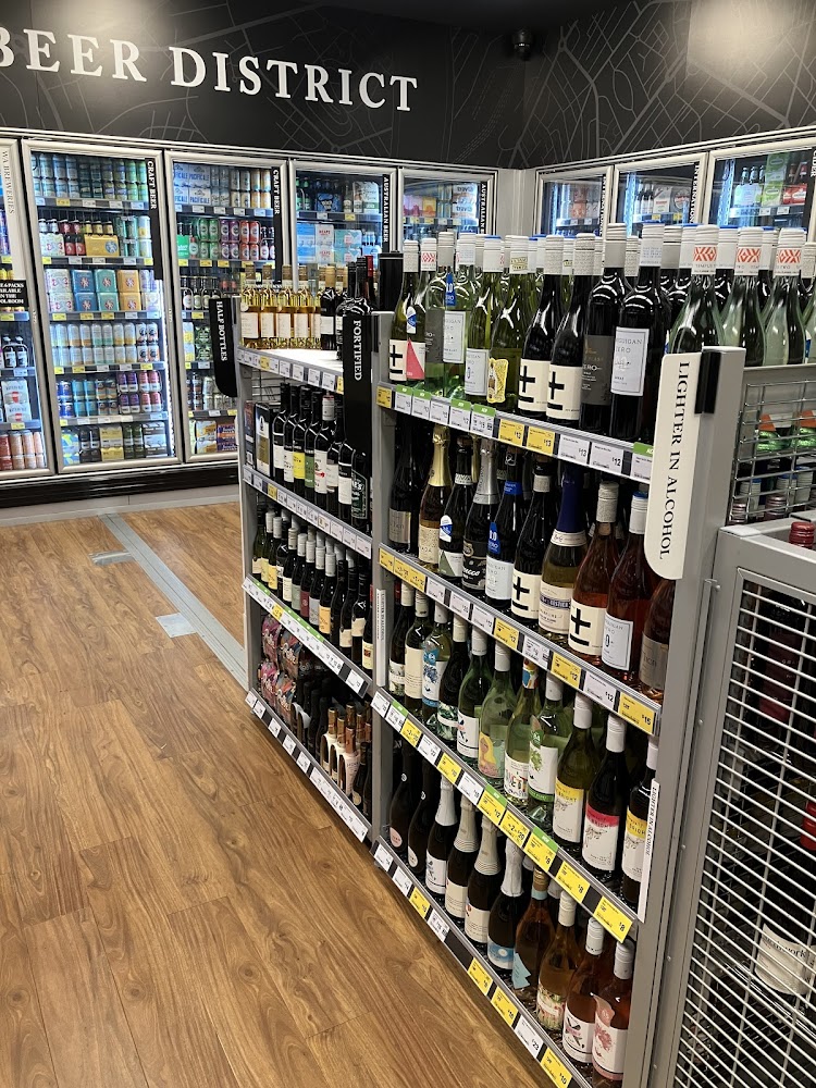 Images Liquorland Wanneroo
