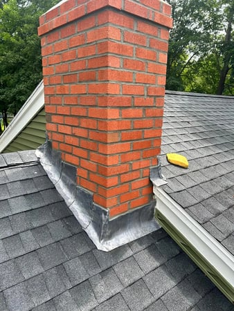 Images Modern Masonry- Chimney, Basement & Foundation repair