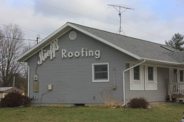 Images Kieffs Roofing