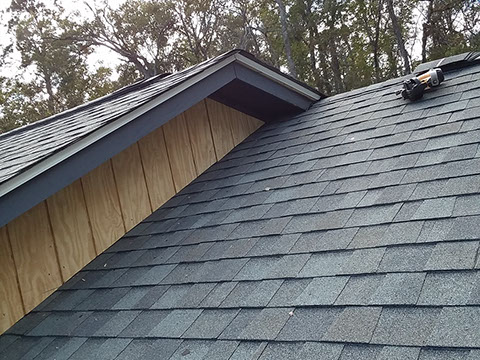 Images Victor's Roofing