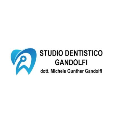 Studio Dentistico Dott. Michele Gunther Gandolfi Logo