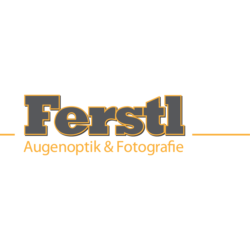 Marcus Ferstl Augenoptik und Fotografie Logo