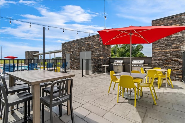 Images Home2 Suites by Hilton Marion