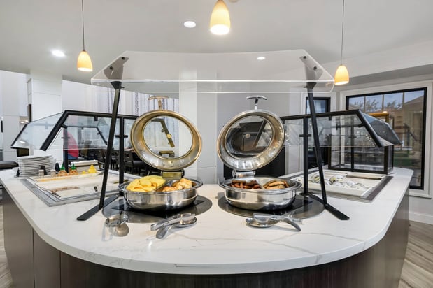 Images Staybridge Suites Toledo - Maumee by IHG