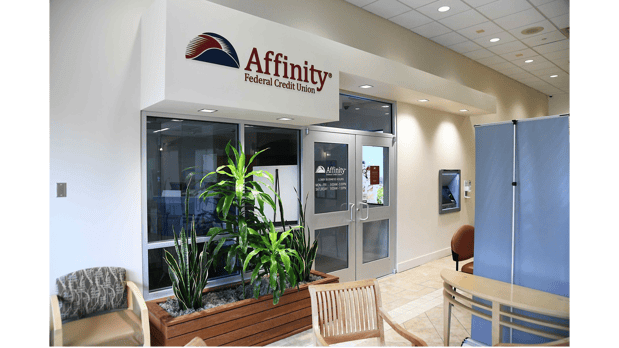 Images Affinity Federal Credit Union