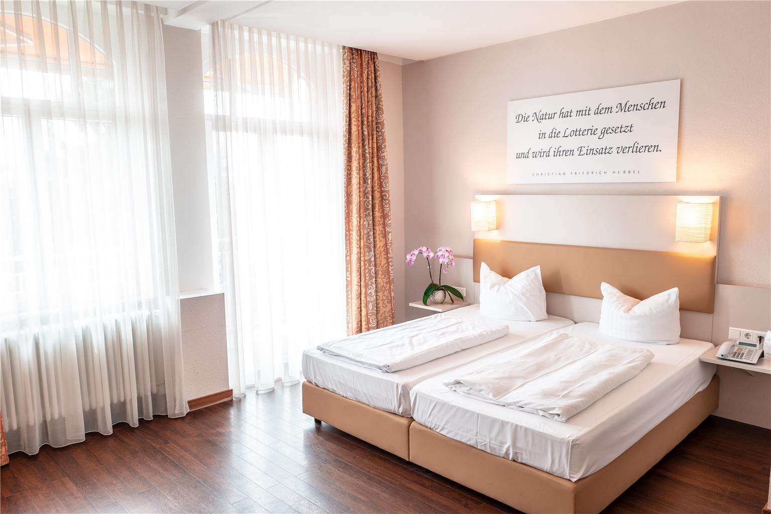 Sure Hotel by Best Western Bad Duerrheim, Luisenstrasse 8 in Bad Duerrheim