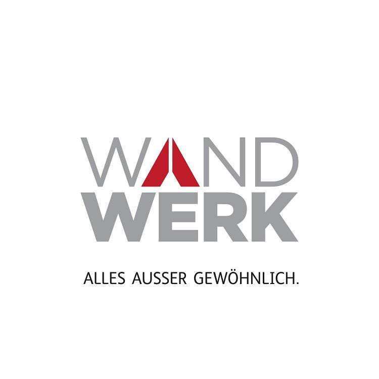 WANDWERK GmbH Wanddekorationen/Mooswände/Moosbilder Logo