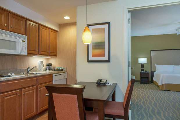 Images Homewood Suites by Hilton Philadelphia-Valley Forge