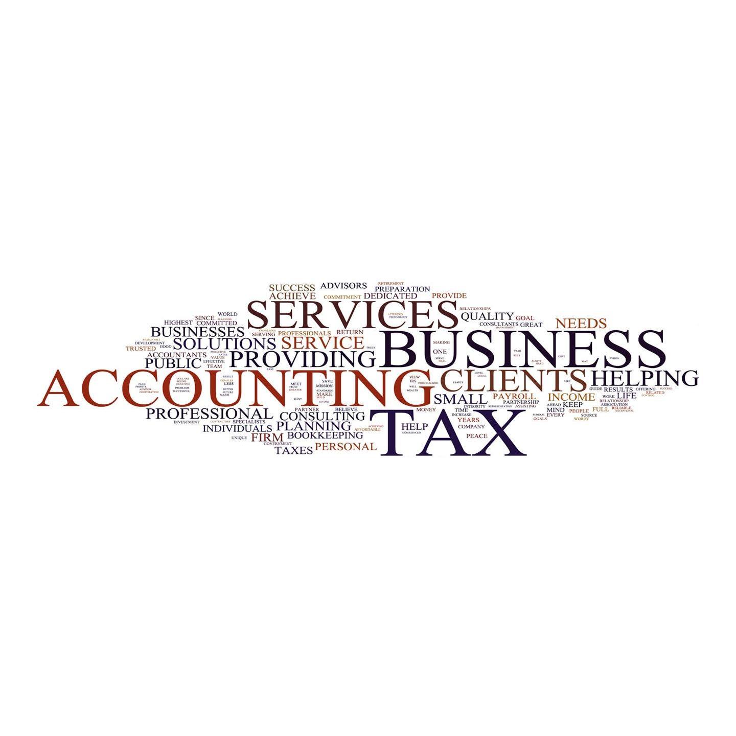 All In One Accounting Corp.