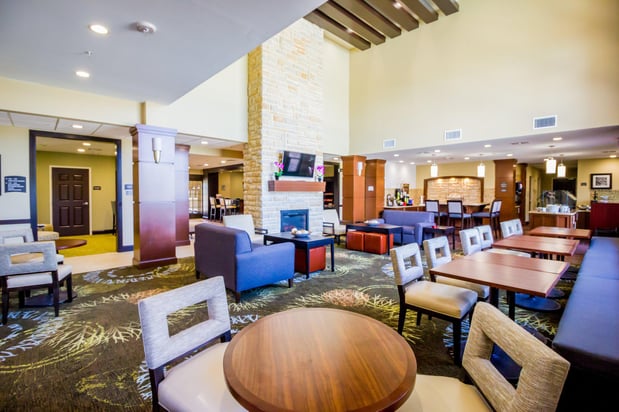 Images Staybridge Suites Plano - Legacy West Area by IHG