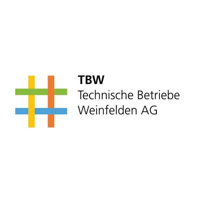 Technische Betriebe Weinfelden AG Logo