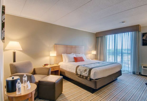 Images Best Western Plus Waltham Boston