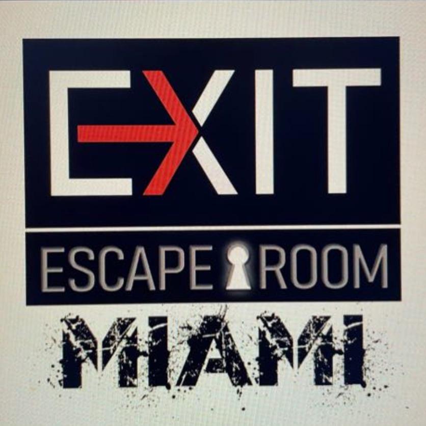 Exit Escape Room Miami - Miami, FL 33127 - (201)753-2264 | ShowMeLocal.com