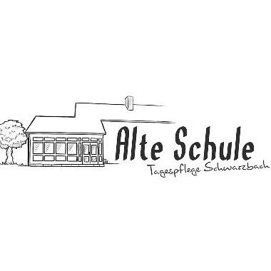 Logo Alte Schule Tagespflege GmbH