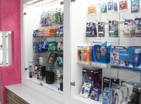 Images Ottica e Coltelleria G.B. Giacomelli