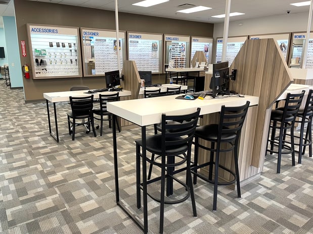 Images Stanton Optical