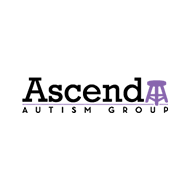 Ascend Autism Group Logo