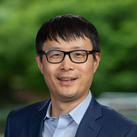 Ryan M. Kim