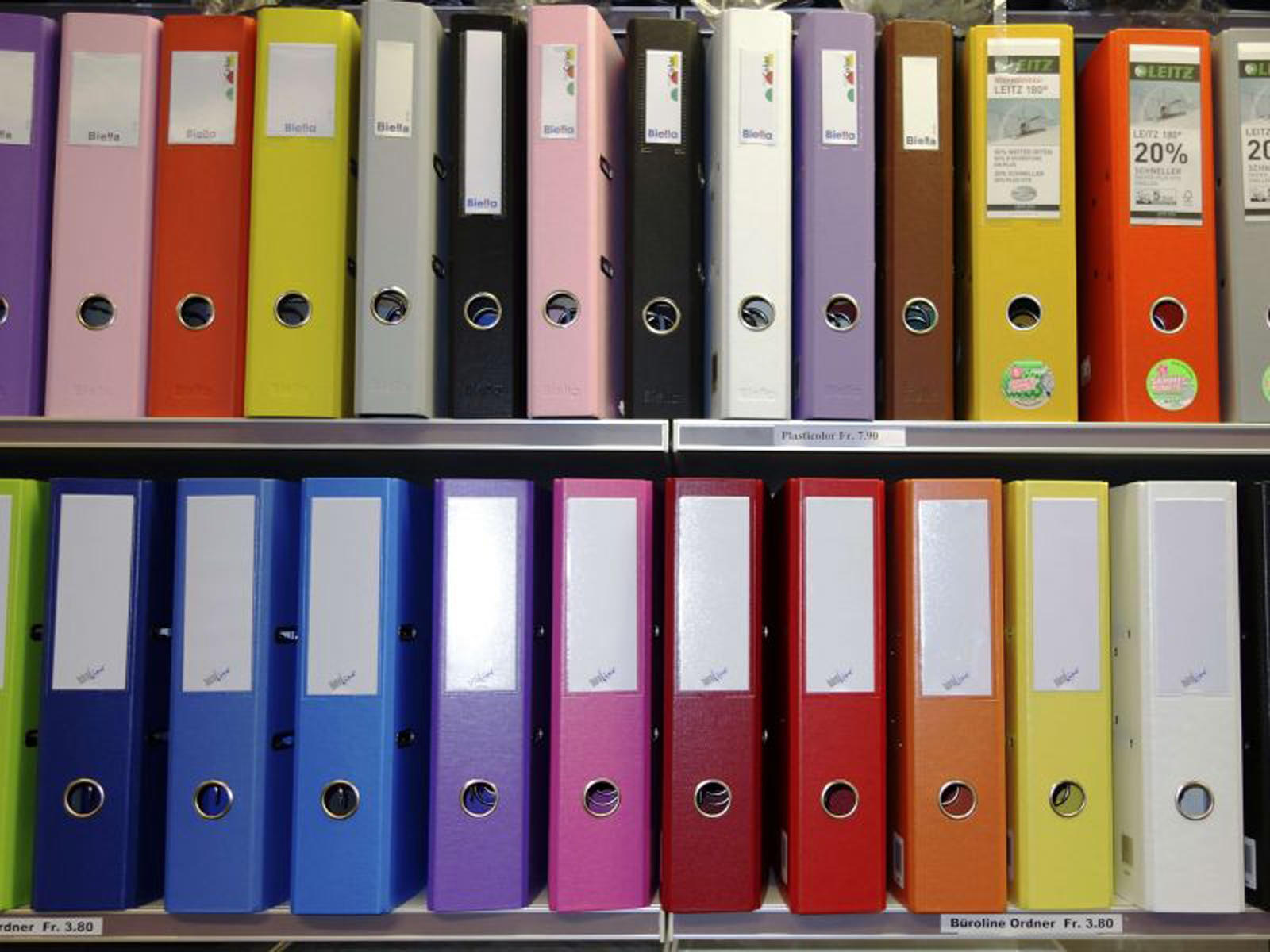 Freuler Papeterie, Buchbinderei - Einrahmungen, Poststrasse 2 in Niederurnen